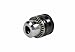 Steel Dragon Tools Magnetic Drill MT2 Chuck & Arbor Adapter 1/8in.-5/8in. Morse Taper Shank