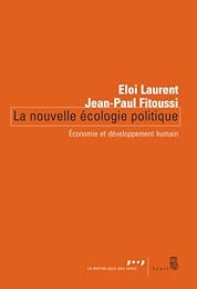 La  nouvelle écologie politique