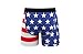 Shinesty Hammock Support Mens Underwear with Pouch | Mens Large Boxer Briefs Flyless | US Large American Eagle