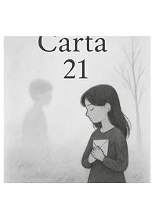Livro Carta 21
