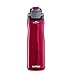 Contigo AUTOSEAL Fit Water Bottle, 25 oz, Sangria