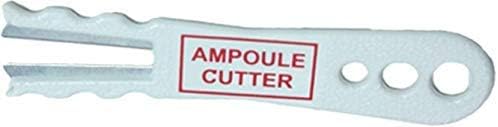 Pin to Pen Basic Ampuole Cutter Medical Equipment Combo