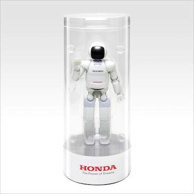 Buy HONDA ASIMO Humanoid Robot Online Kuwait Ubuy