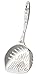 Dosckocil (Petmate) CDS29153 Curvations Cat Litter Scoop, Jumbo, White/Pink