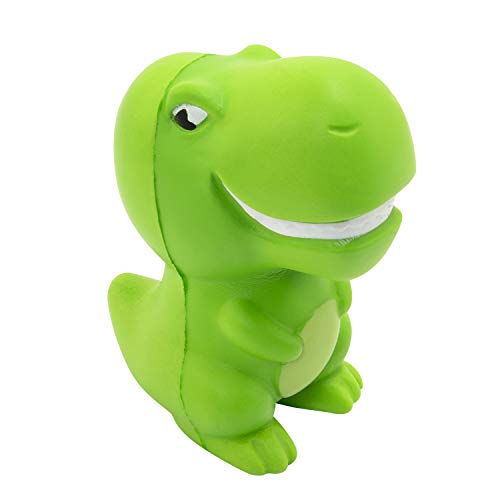 4 TEPSMIGO+Squishy+Dinosaur+Squishies+Scented