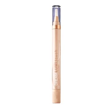 maybelline new york dream lumi touch highlighting concealer