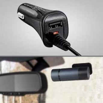 Amazon Com Auto Vox D6 Pro Car Charger