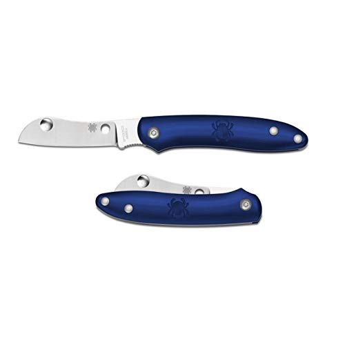 Spyderco Roadie Folding Knife, 2.09