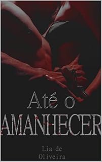 Livro Até o amanhecer