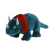 Ty Beanie Buddies Hornsly - Dinosaur