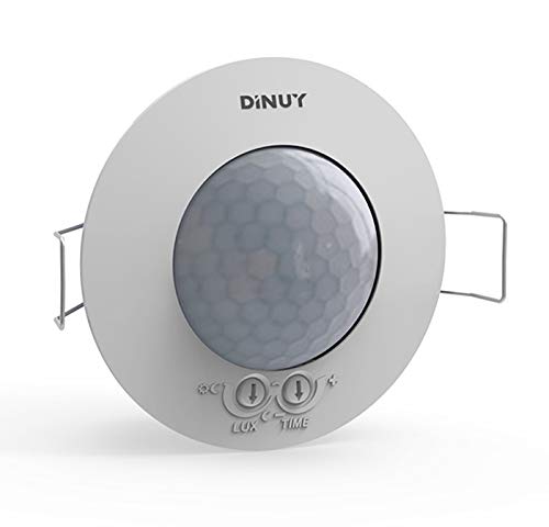 DETECTOR DE MOVIMIENTO EXTRA PARA RELOJ DMS 0: Amazon.es: Industria, empresas y ciencia