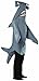 Rasta Imposta Hammerhead Shark