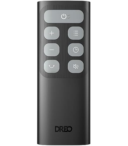 New Replacement Remote Control For Lasko 2033654B 2033654 1843 1844 - View #9