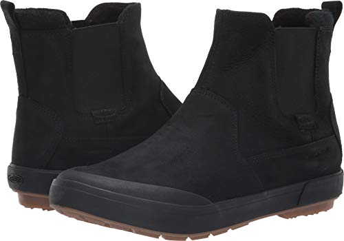 KEEN-Womens-Elsa-II-Chelsea-Waterproof-Boot-Shoes
