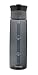 Contigo AUTOSEAL Madison Reusable Water Bottle, 24oz, Charcoal