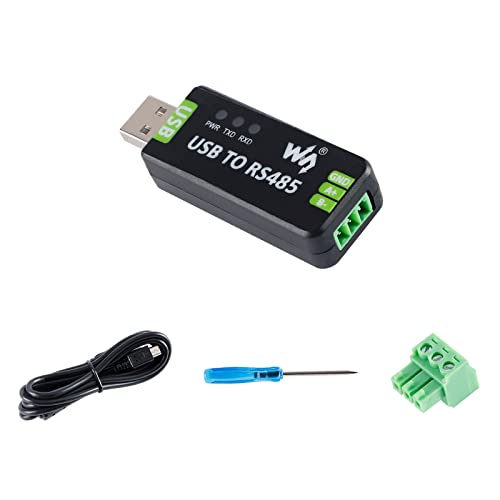 EC Buying 111 Industrial Grade USB to RS485 Converter USB to RS485 ...