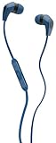 Skullcandy 50/50 Royal Blue w/Mic 3 In-ear Headphones