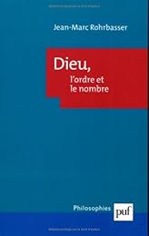 Dieu, l'ordre et le nombre