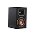 Klipsch R-14M 4-Inch Reference Bookshelf Speakers (Pair, Black)thumb 1