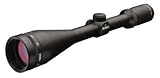 Burris 4.5 x -14 x -42mm Fullfield II Ballistic Plex Riflescope with Free 3 x -9 x- 40mm Rimfire Scope