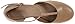 BLOCH Women's Cushioned Insole Suede Forefoot Outsole, Short Shank with an Elastic Panel, Superior Fit