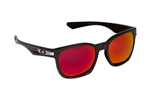 New SEEK OPTICS Replacement Lenses Oakley GARAGE ROCK - Red
