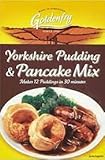 Golden Fry Yorkshire Pudding Mix 4.93-oz Box