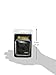 RUSSELL/EDEL Russell Performance -10 AN Black 45 Degree Full Flow Hose End