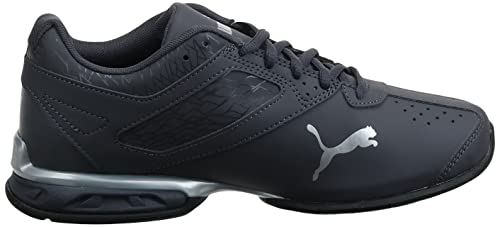 puma tazon 6 fracture fm periscope silver