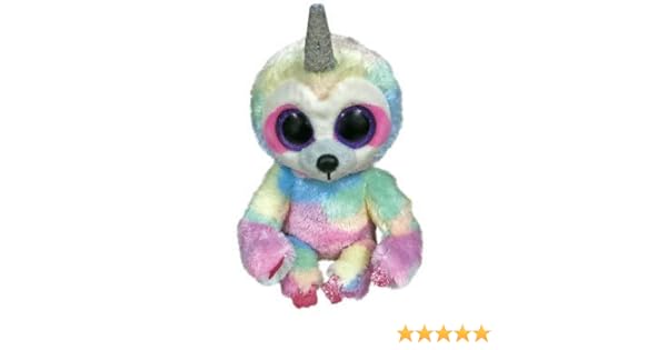 ty beanie boos public