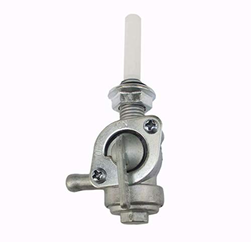 Fuel Shut ON Off Valve Tap Switch Gas Fuel Tank Valve Petcock Switch Replacement for Generac Generator 4000EXL