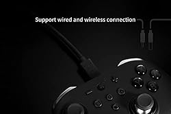 GuliKit Kingkong 2 Pro Wireless Bluetooth