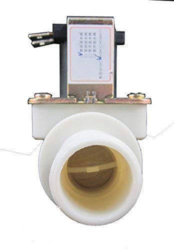 5 DIGITEN+Controller+Flowmeter+Electric+Solenoid
