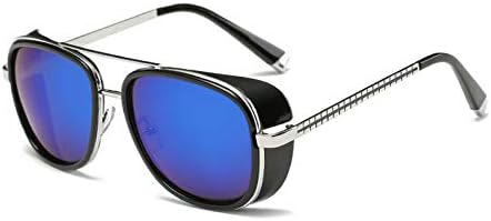 3 Matsuda Stark Sunglasses Men Rossi Coating Retro Vintage Sun Glasses Oculos
