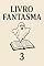 Livro Livro fantasma 3: sucesso