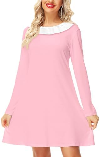pink grinch dress Hanna Andersson Dress Girl Pink Grinch Cindy Lou Who Playground Christmas Pocket