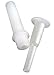 Isokinetics Inc. Brand Peanut Ball - Anti-Burst - 40cm (15.8