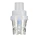 Uniclife Vaporizer Kit with 7' Oxygen Tubing Adult & Child Oxygen Masks Elastic Strap Style Breathing Mouthpieces