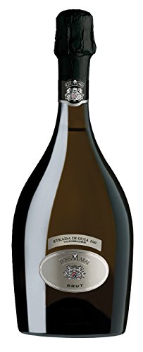 Strada di Guia 109 Brut Foss Marai, fruchtiger Schaumwein aus Venetien
