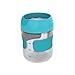 OXO Tot Training Cup, Aqua, 7 Ounce