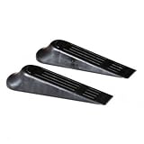 Door Stop - Stopper - Set of 3 Stoppers - Lifetime Guarantee