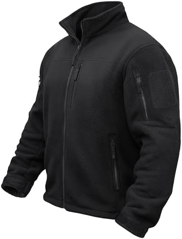 M-Tac Hooded Jacket Windblock Division Gen.II - Tactical Military