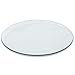 70mm Plain Watch Glass Beaker Cover, Karter Scientific 213H10 (Pack of 10)