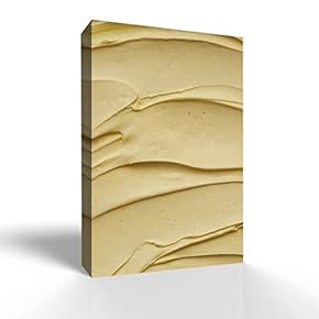 Canvas Wall Art Minimalism Style Pictures Home Wall Decorations for Bedroom Living Room Paintings Canvas Prints Framed - 12x18 inches