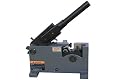 KAKA Industrial MS-28 28mm Metal Shears, Solid Construction and Versatility, Rebar Bender, Rod Steel Cutter, Flat Bar Steel, Round Metal Cutter