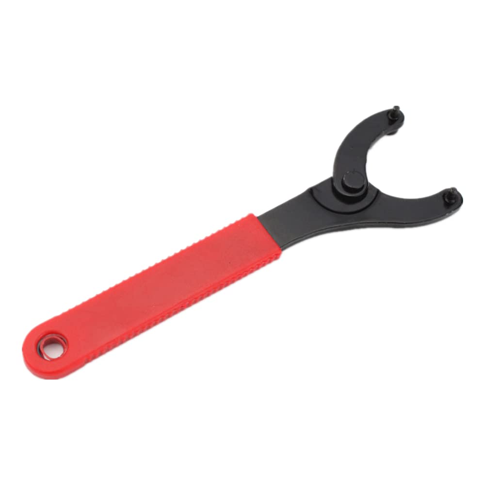 Duoduole Bottom Bracket Removal Tool Pin Spanner Bottom Bracket Spanner Bicycle Repair Wrench Tool for Cycling Repairment