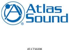 Atlas/Soundolier ROLLOR TRAY, PAIR - A3W_AT-CT5020K