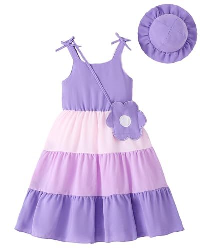Yhnslsf 3-4T Dresses