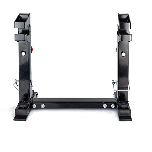 Proworks Quickload Transport System Stand Motorcycle MX Dirt Bike