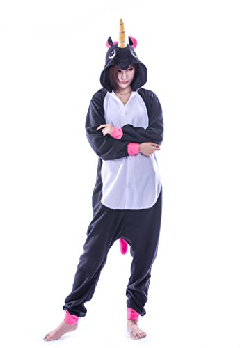 Adult Onesie Christmas New Kigurumi Pajamas Animal Cosplay Costume